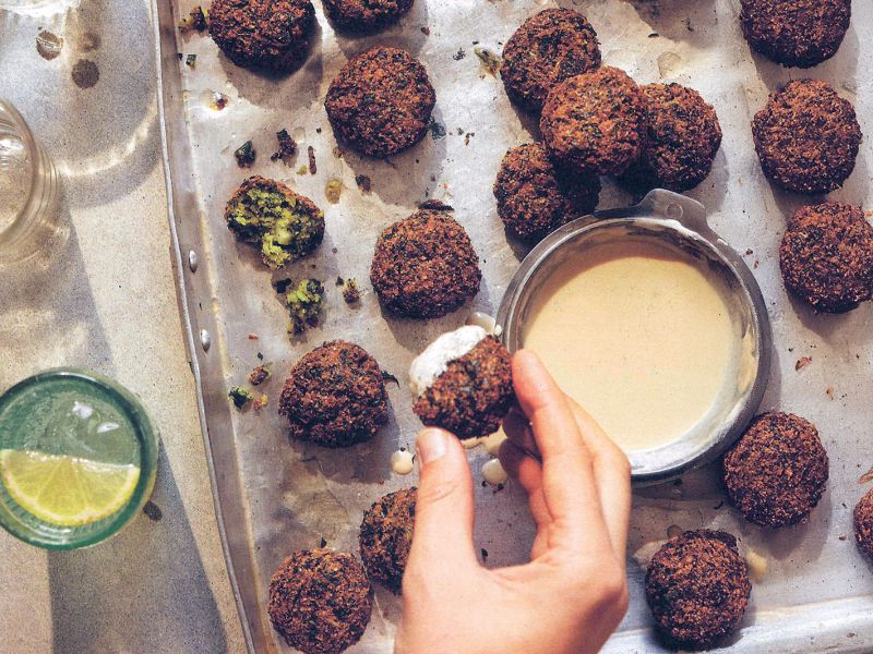Falafel