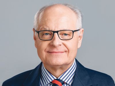Rudolf Joder