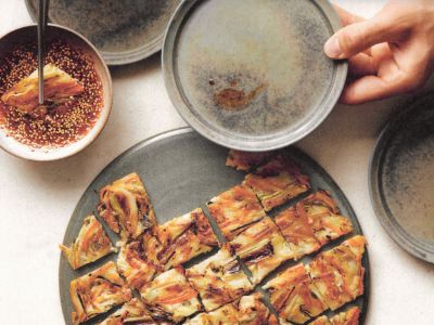 Yachaejeon