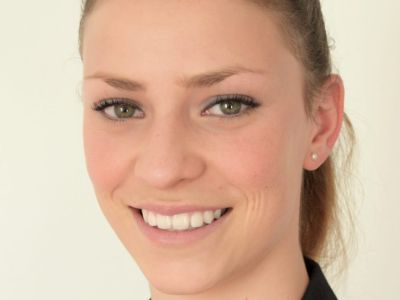 Sabrina Stöckli ist wissenschaftliche Mitarbeiterin am Institut für Infektionskrankheiten der Universität Bern. Foto: unibe