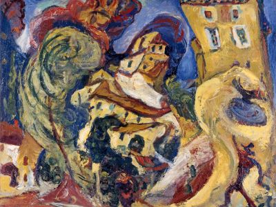 Soutine