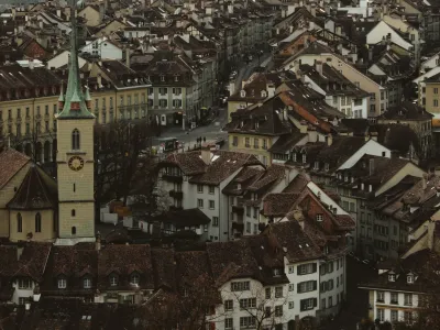 Die Wohnungsmieten in der Stadt Bern sind im letzten Jahr um drei Prozent gestiegen. Foto: Unsplash